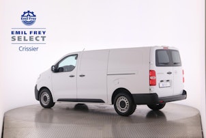 Vehicle image OPEL Vivaro Cargo 2.7 t M 1.5 D 102 S/S