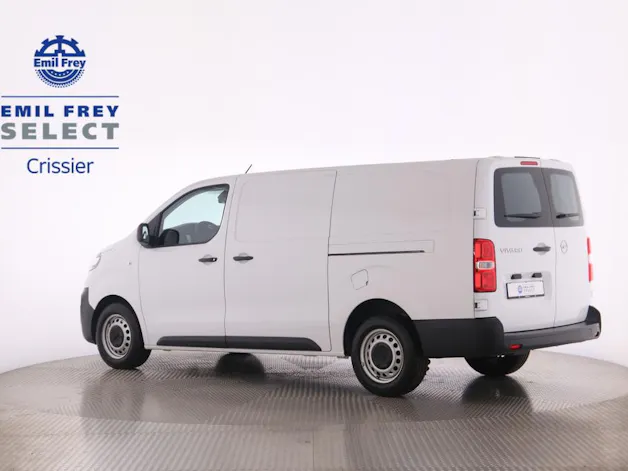 Opel Vivaro Cargo 2.7 t M 1.5 D 102 S/S