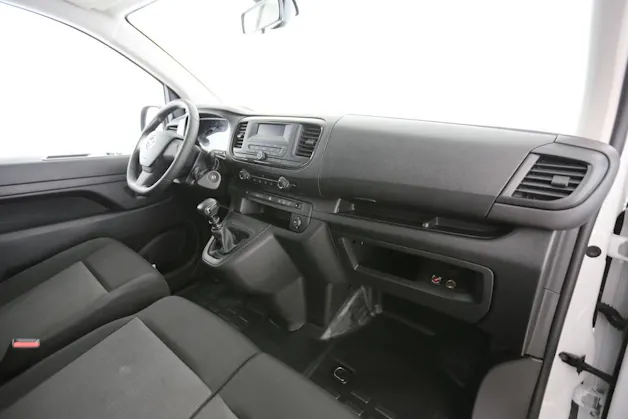 Opel Vivaro Cargo 2.7 t M 1.5 D 102 S/S