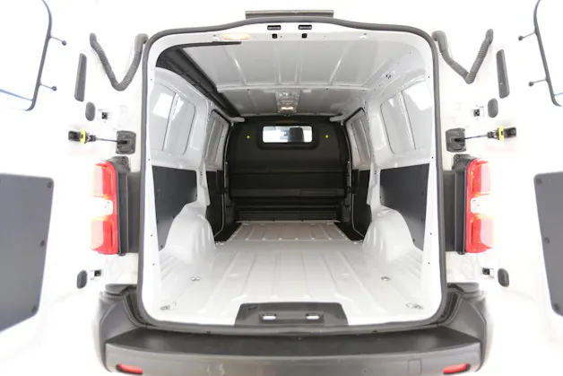 Opel Vivaro Cargo 2.7 t M 1.5 D 102 S/S