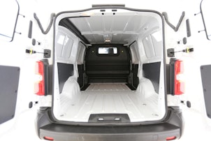 Vehicle image OPEL Vivaro Cargo 2.7 t M 1.5 D 102 S/S