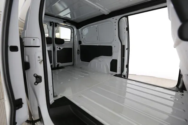 Opel Vivaro Cargo 2.7 t M 1.5 D 102 S/S