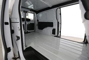 Vehicle image OPEL Vivaro Cargo 2.7 t M 1.5 D 102 S/S