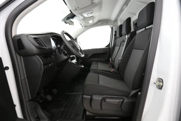 Opel Vivaro Cargo 2.7 t M 1.5 D 102 S/S