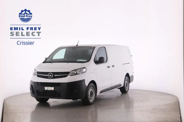 Opel Vivaro Cargo 2.7 t M 1.5 D 102 S/S