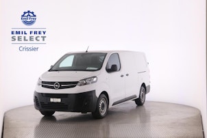 Vehicle image OPEL Vivaro Cargo 2.7 t M 1.5 D 102 S/S