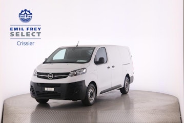 Vehicle image OPEL VIVARO 0