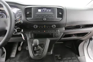 Opel Vivaro Cargo 2.7 t M 1.5 D 102 S/S