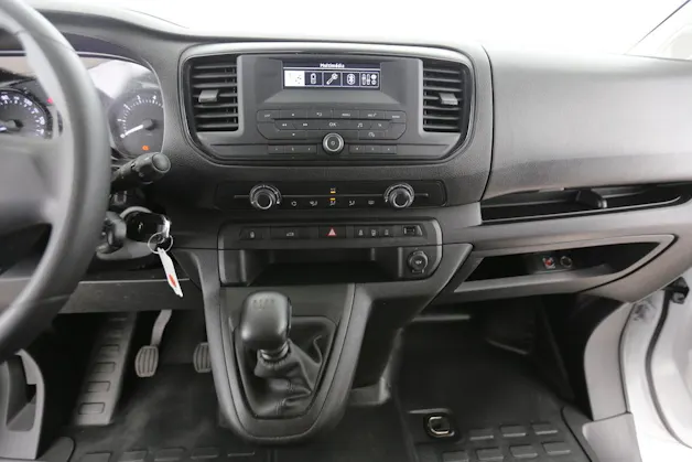 Opel Vivaro Cargo 2.7 t M 1.5 D 102 S/S