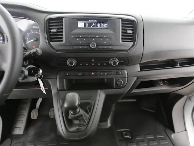 Opel Vivaro Cargo 2.7 t M 1.5 D 102 S/S