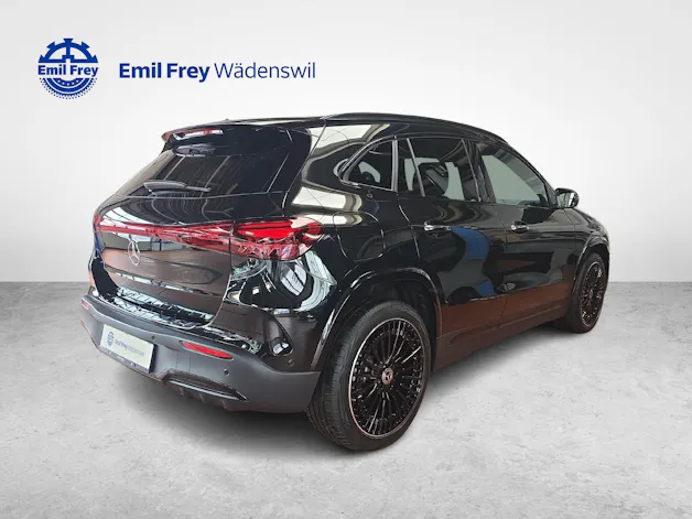 Mercedes-Benz EQA 350 4MATIC Excellence AMG Line