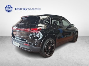 Vehicle image MERCEDES-BENZ EQA 350 4MATIC Excellence AMG Line