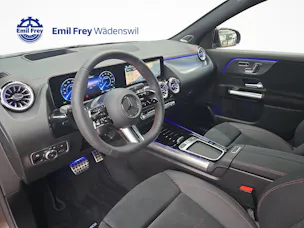 Mercedes-Benz EQA 350 4MATIC Excellence AMG Line