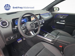 Vehicle image MERCEDES-BENZ EQA 350 4MATIC Excellence AMG Line