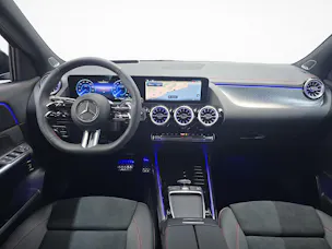 Mercedes-Benz EQA 350 4MATIC Excellence AMG Line