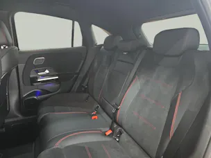 Mercedes-Benz EQA 350 4MATIC Excellence AMG Line
