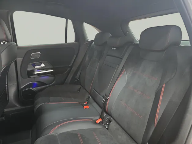 Mercedes-Benz EQA 350 4MATIC Excellence AMG Line
