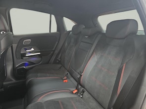 Vehicle image MERCEDES-BENZ EQA 350 4MATIC Excellence AMG Line