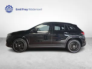 Mercedes-Benz EQA 350 4MATIC Excellence AMG Line