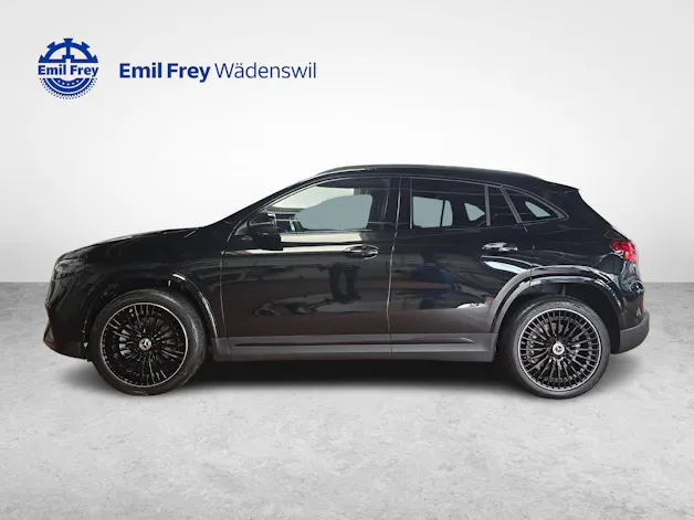 Mercedes-Benz EQA 350 4MATIC Excellence AMG Line