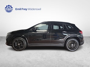 Vehicle image MERCEDES-BENZ EQA 350 4MATIC Excellence AMG Line