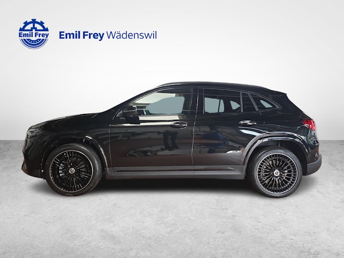 Vehicle image MERCEDES-BENZ EQA 350