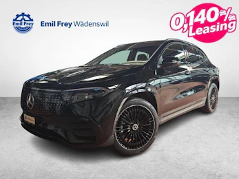 image du véhicule MERCEDES-BENZ EQA 350 4MATIC Excellence AMG Line image du véhicule MERCEDES-BENZ EQA 350 4MATIC Excellence AMG Line