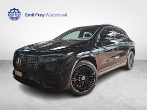 Mercedes-Benz EQA 350 4MATIC Excellence AMG Line