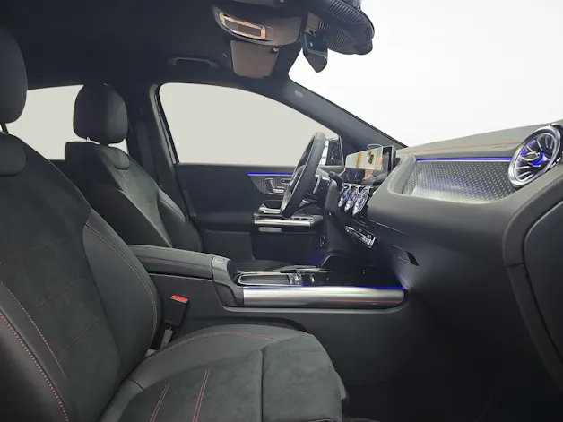 Mercedes-Benz EQA 350 4MATIC Excellence AMG Line