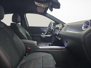 Vehicle image MERCEDES-BENZ EQA 350 4MATIC Excellence AMG Line