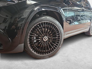 Vehicle image MERCEDES-BENZ EQA 350 4MATIC Excellence AMG Line