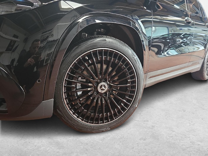 Vehicle image MERCEDES-BENZ EQA 350