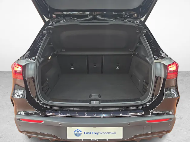 Mercedes-Benz EQA 350 4MATIC Excellence AMG Line