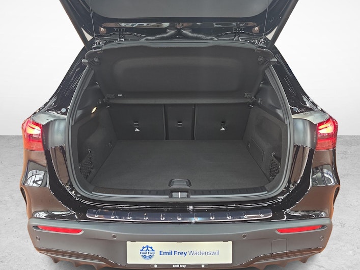 Vehicle image MERCEDES-BENZ EQA 350