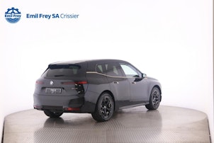 Vehicle image BMW iX xDrive60