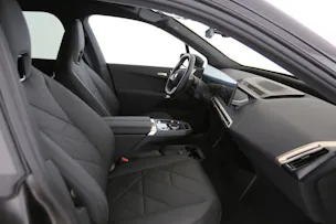 BMW iX xDrive60