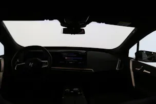 BMW iX xDrive60