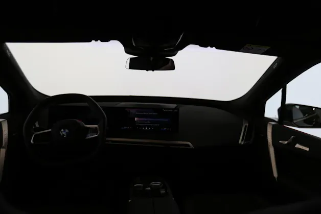 BMW iX xDrive60
