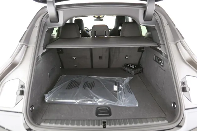 BMW iX xDrive60