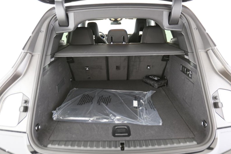 Vehicle image BMW iX