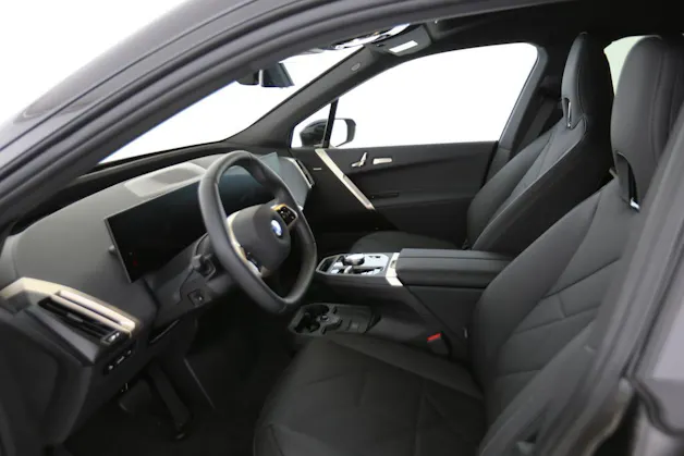 BMW iX xDrive60
