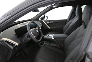 Vehicle image BMW iX xDrive60