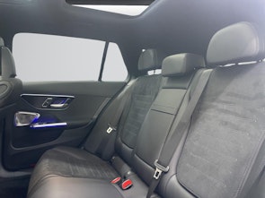 Vehicle image MERCEDES-BENZ C 220 d Swiss Star AMG Line 4matic Kombi