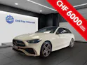 Mercedes-Benz C 220 d 4MATIC Swiss Star AMG Line