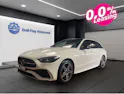 MERCEDES-BENZ C 220 d 4MATIC Swiss Star AMG Line