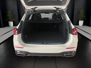 Mercedes-Benz C 220 d 4MATIC Swiss Star AMG Line