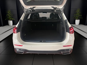 Vehicle image MERCEDES-BENZ C 220 d Swiss Star AMG Line 4matic Kombi
