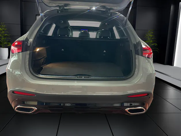 Mercedes-Benz GLC 300 de 4MATIC EQ Star AMG Line
