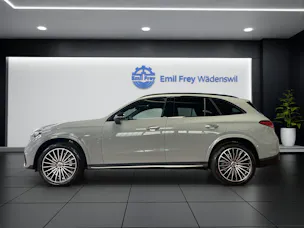 Mercedes-Benz GLC 300 de 4MATIC EQ Star AMG Line