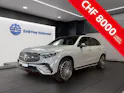 Mercedes-Benz GLC 300 de 4MATIC EQ Star AMG Line